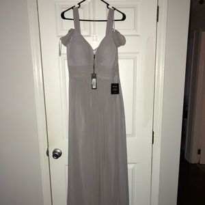 Lulus Bariano Ocean of Elegance